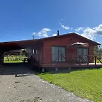 Cabanas Rimue - Cabanas Para 8 Personas