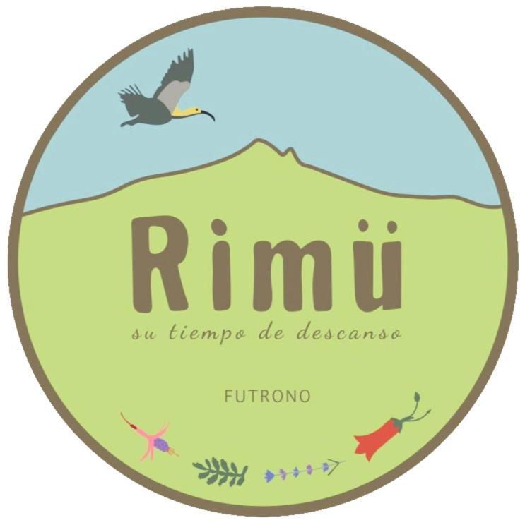 Casa de férias Rimue - Para 8 Personas Futrono